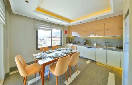 Samira Resort Aparts & Villas - 85