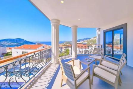 Samira Resort Aparts & Villas - 76