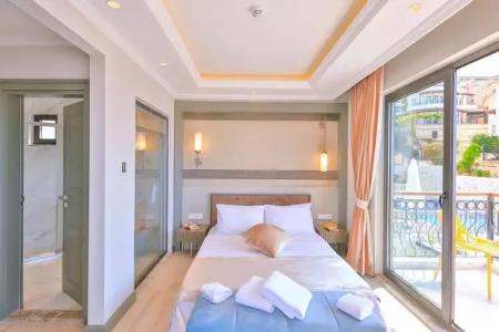 Samira Resort Aparts & Villas - 72