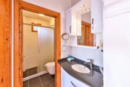 Samira Resort Aparts & Villas - 63