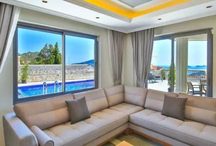 Samira Resort Aparts & Villas - 80