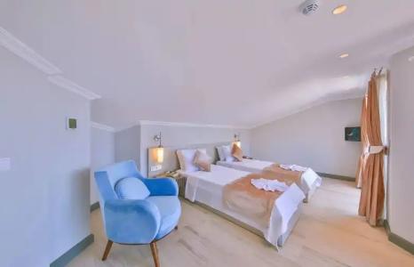 Samira Resort Aparts & Villas - 73