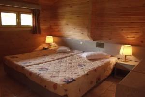 Sandy's Studios Apartments & Log Villas, Kos Town