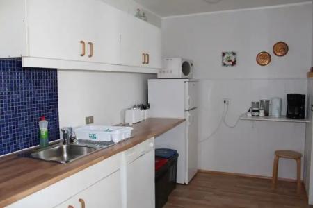 Lónsá Guesthouse - 11
