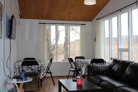 Lónsá Guesthouse - 5