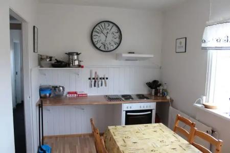 Lónsá Guesthouse - 12