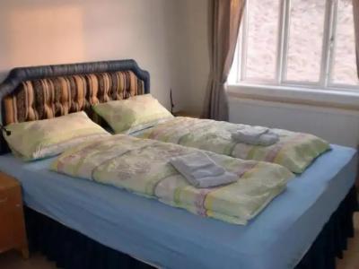 Guesthouse Tilraun - 18