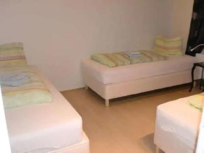 Guesthouse Tilraun - 1