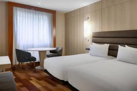 AC Tarragona by Marriott - 3