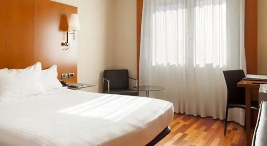 AC Tarragona by Marriott - 15