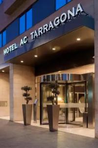 AC Tarragona by Marriott - 0