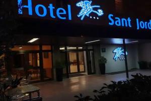 Hotel Sant Jordi, Tarragona