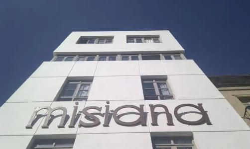 Misiana - 0