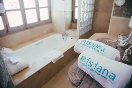 Misiana - 50