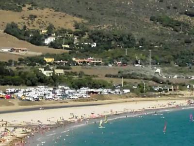 Copacabana Tarifa Beach - 24