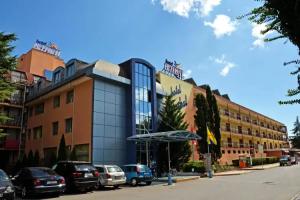 Hotel Baikal - All Inclusive, Sunny Beach