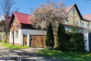 River Villa Guest House, Pereslavl-Zalessky