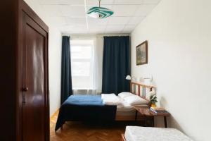 Hostel 1912, St. Petersburg