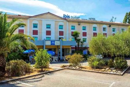 Ibis Budget Fréjus Saint-Raphaël Capitou A8 - 9