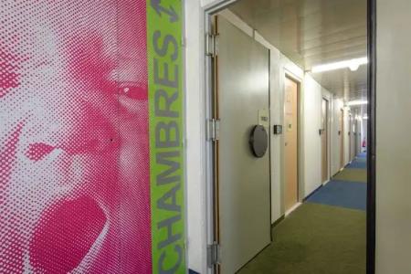 Ibis Budget Fréjus Saint-Raphaël Capitou A8 - 8