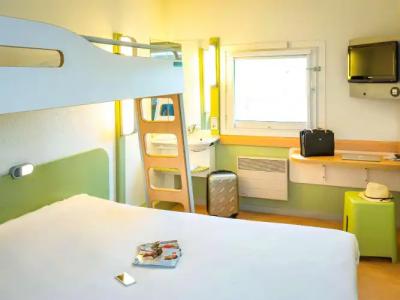 Ibis Budget Fréjus Saint-Raphaël Capitou A8 - 3