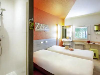 Ibis Budget Fréjus Saint-Raphaël Capitou A8 - 14