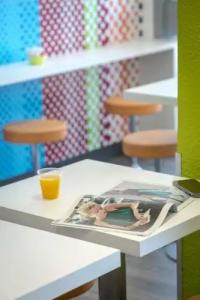 Ibis Budget Fréjus Saint-Raphaël Capitou A8 - 7