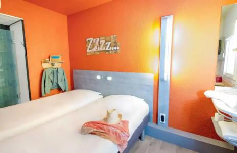 Ibis Budget Fréjus Saint-Raphaël Capitou A8 - 5