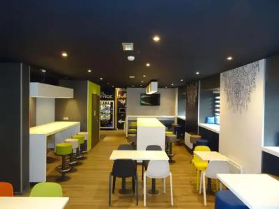 ibis Budget Caen Centre Gare - 23