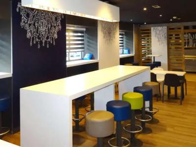 ibis Budget Caen Centre Gare - 22
