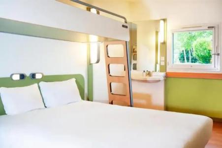 ibis Budget Caen Centre Gare - 32
