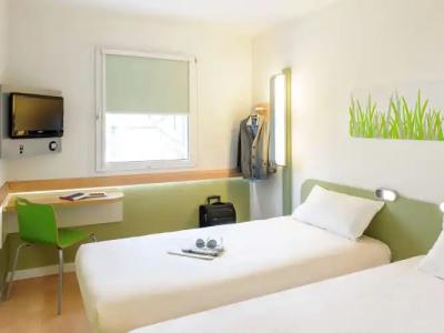 ibis Budget Caen Centre Gare - 5