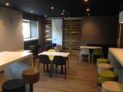 ibis Budget Caen Centre Gare - 21