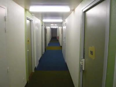 ibis Budget Caen Centre Gare - 13