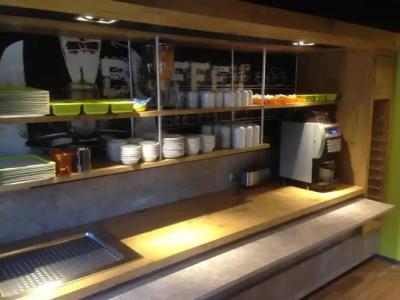 ibis Budget Caen Centre Gare - 10