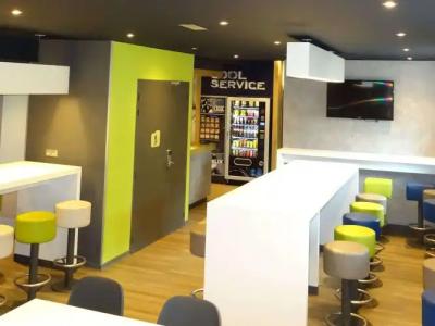 ibis Budget Caen Centre Gare - 14
