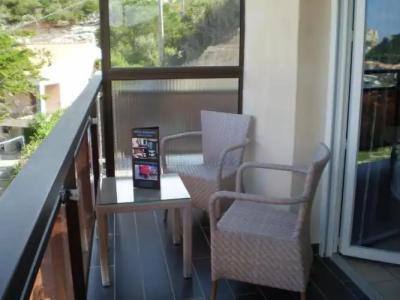 Htel Augustin Marie - 5