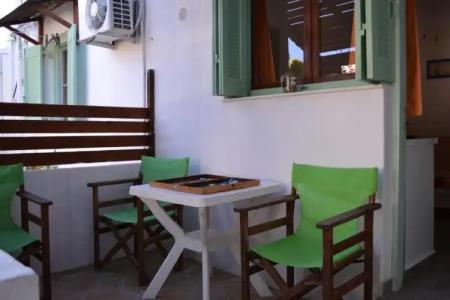 Skyros Junior Studios - 56