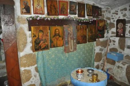 Skyros Junior Studios - 1