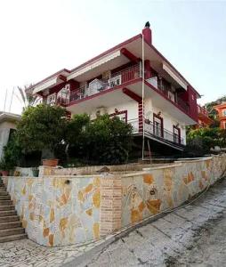 Studios Ristas 2 - 17