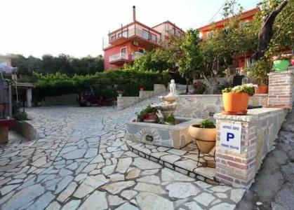 Studios Ristas 2 - 10