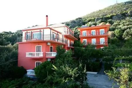 Studios Ristas 2 - 16