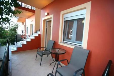 Studios Ristas 2 - 45