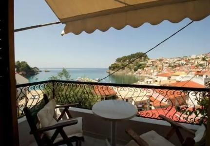 Olympic Apartments - 5