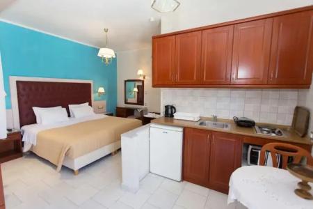 Olympic Apartments - 8