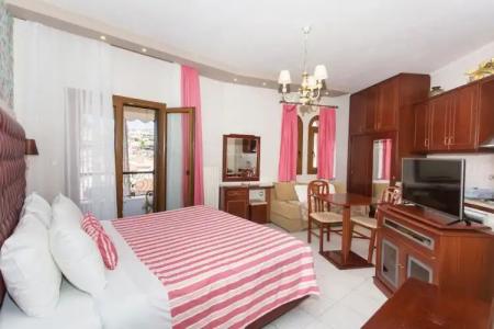 Olympic Apartments - 0