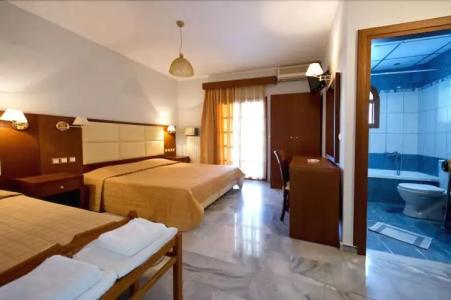 Olympic Apartments - 3