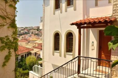 Olympic Apartments - 7