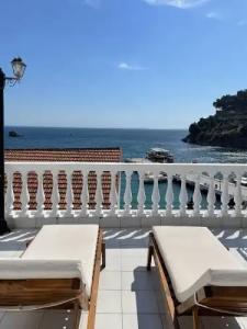 Olympic Apartments - 9