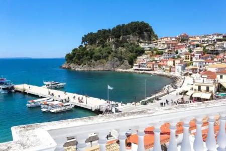 Olympic Apartments - 6